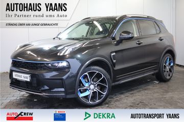 Lynk&Co 01 1.5 T HEV ACC+360°+LED+INFINITY+CARPLAY+PANO