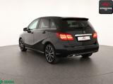 Mercedes-Benz B 200 URBAN AUTOMATIK,KAMERA,TOTWINKELASSIST,SH - Mercedes-Benz B-Klasse Gebrauchtwagen in Berlin
