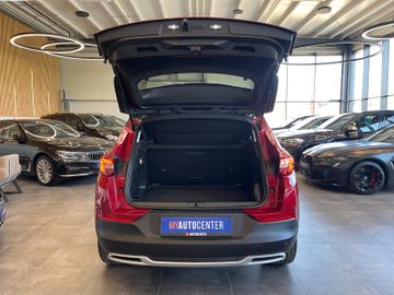 Opel Grandland (X) 1.2 120 Jahre *NAVI*LED*KAMERA*SHZ