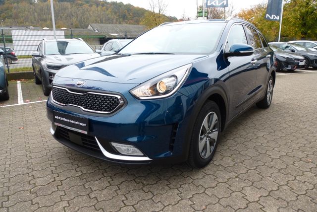 Kia Niro Vision Last Paket HEV