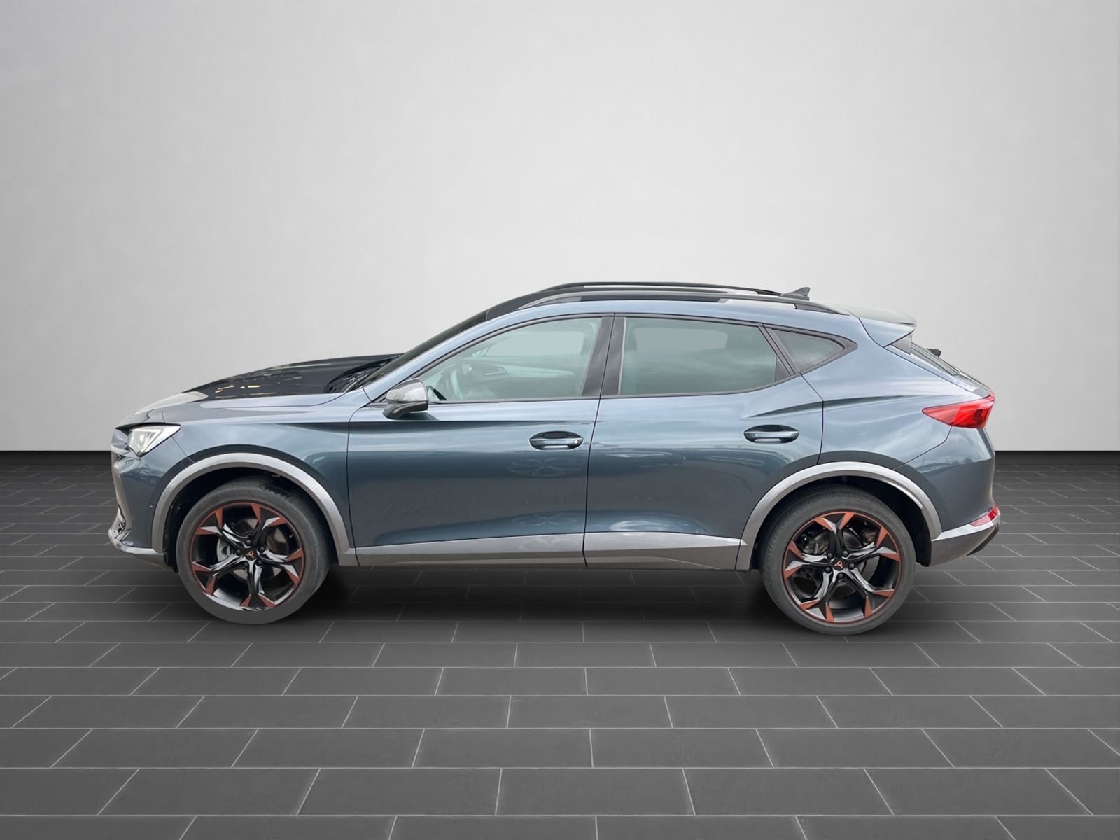 Cupra Formentor - Bild 7