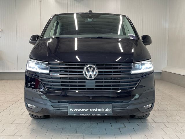 T6.1 Multivan Generation Six 4M 2.0 TDI DSG LED