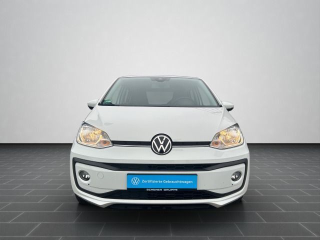 Volkswagen up! - Bild 6