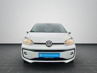 Volkswagen up! - Vorschau Bild 6