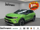 Opel Mokka Ultimate Nav Apps LED RFK Keyless 18'' - Opel Mokka Ultimate mit Benzin-Antrieb