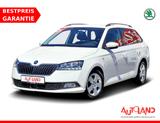 Skoda Fabia Combi 1.0 TSI Drive125 Best of Sitzheizung