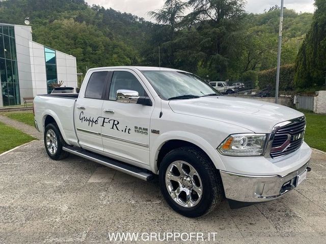 Dodge RAM 5.7 V8 GPL LARAMIE GANCIO 35 Q NETTO I