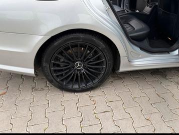 2003 Mercedes-BENZ CLS 照片 10