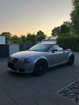 Audi TT quattro sport - 2.Hd - aus Sammlung  - Audi Gebrauchtwagen von 2005