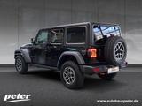 Jeep WRANGLER ICE Rubicon 2.0l T-GDI 272PS 4x4 AT8 - Jeep Wrangler in Erfurt