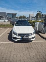 Mercedes-Benz CLA 250 Shooting Brake CLA 250 4MATIC DCT AM... - gebrauchte Mercedes-Benz CLA 250 Shooting Brake aus dem Jahr 2016