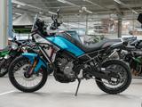 CFMOTO 450MT ABS, 4 JAHRE WERKSGARANTIE, Lieferservice - Offers