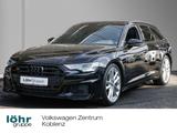 Audi S6 Avant 3.0 TDI quattro AHK/Pano/RFK