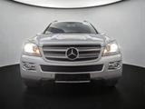 Mercedes-Benz GL 320 CDI 4M*7-SITZ*SHD*SITZKLIM*STD-HZG*MB-SCH - Mercedes-Benz GL 320: Cdi