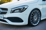 Mercedes-Benz CLA 200 Shooting Brake PEAK Edition PEAK Edition - Mercedes-Benz CLA 200 Shooting Brake von privat