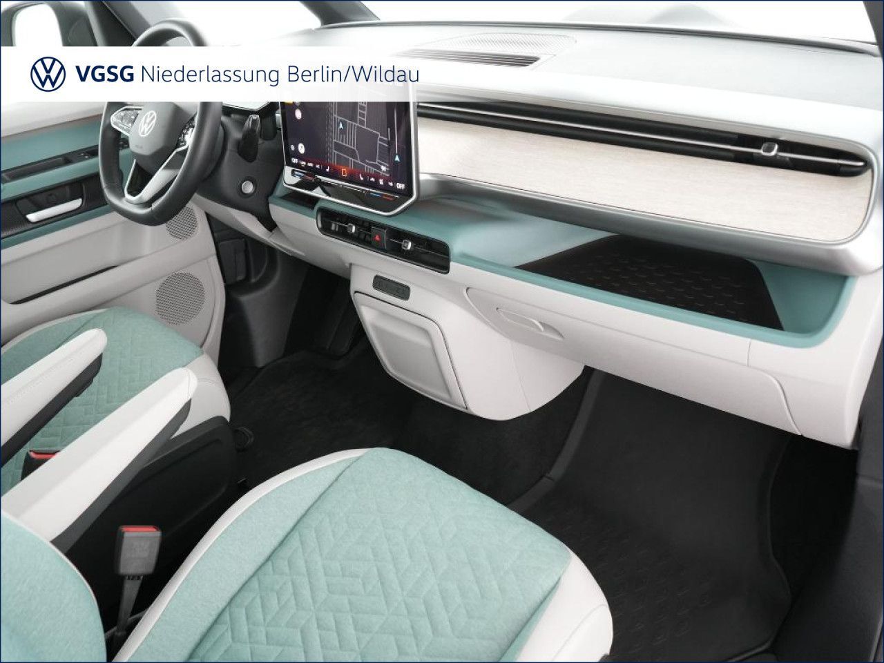 Volkswagen ID. Buzz - Bild 15