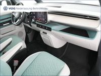 Volkswagen ID. Buzz - Vorschau Bild 15