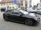 Volkswagen Golf VIII Lim. GTI Black Style 6 GANG IQ,PANO,KA - Volkswagen Golf: Golf6