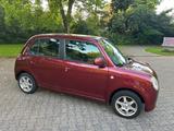 Daihatsu TREVIS Erst 104 TKM TÜV Neu 06/28  1.Hand - Daihatsu TREVIS Gebrauchtwagen