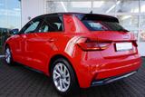 Audi A1 Sportback 30 TFSI S-Line LED Kamera Spurhalte - Audi A1: Limousine