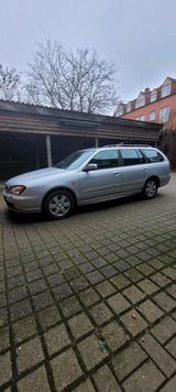 Nissan primera p11 2.0 16v automatik. - Nissan Primera aus 2000: Kombi