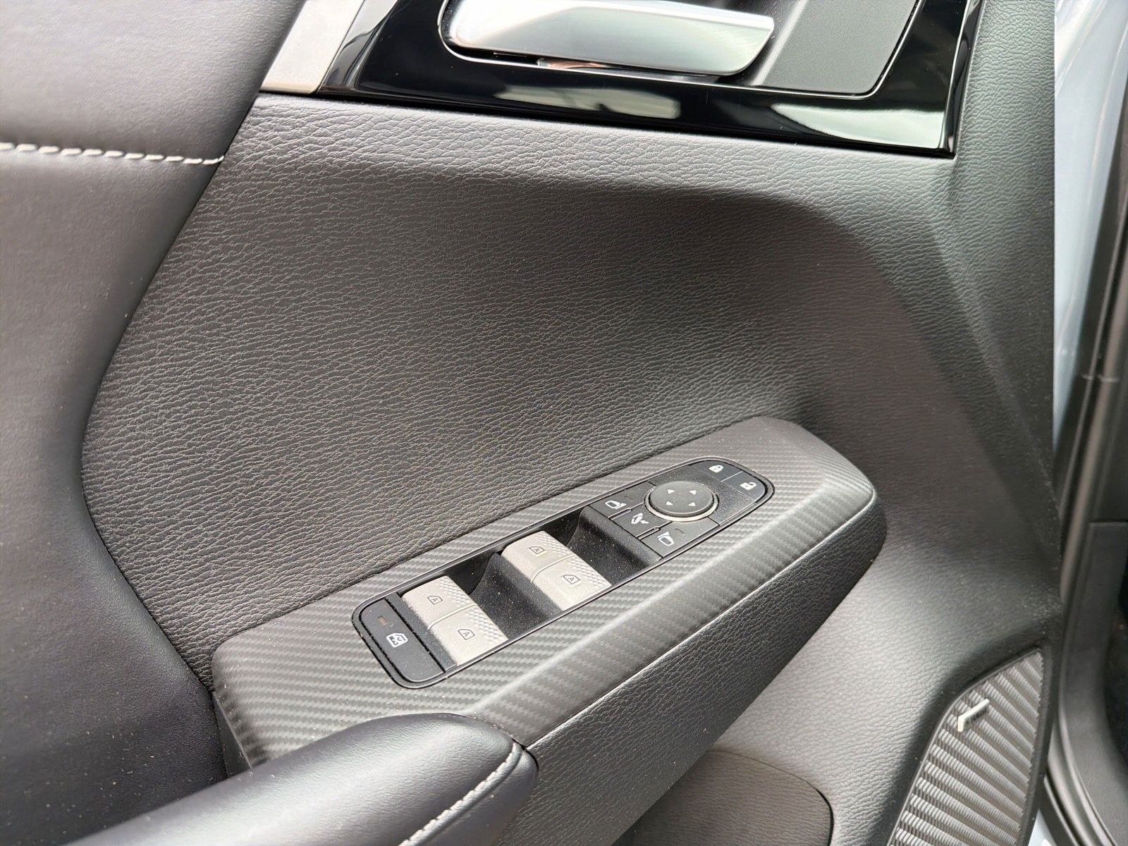 Mitsubishi Plug-in Hybrid Outlander - Bild 29