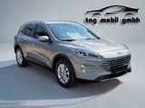 Ford Kuga  Titanium PHEV *LED-HUD* - Ford Kuga in Aachen