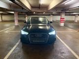 Audi A6 3.0 TDI 160kW quattro S tronic Avant -