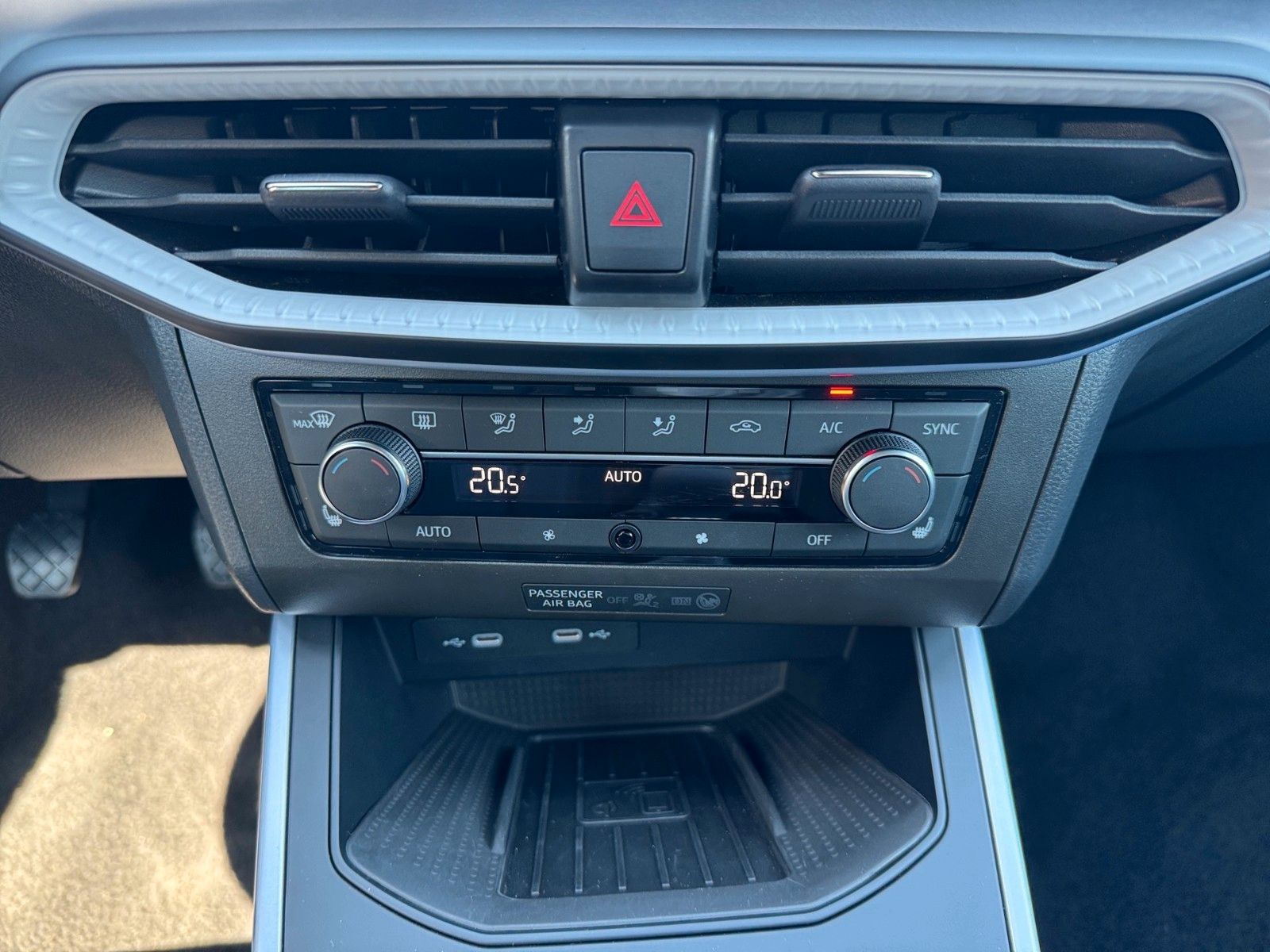 Fahrzeugabbildung SEAT Arona FR-Line 1.0 TSI