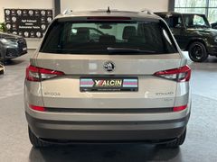 SKODA Kodiaq - Ansicht 6