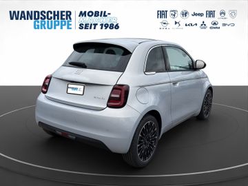 Fiat 500 1.0 48 kW La Prima Kam.+KeyLess+LED