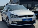 Volkswagen Polo V 1.4 TDI Blue Motion Comfortline BMT++ - Volkswagen Polo mit Diesel-Antrieb: 1.4