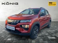 Dacia Spring - Vorschau Bild 1