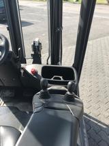 Linde E 16 H02-1600kg bis 4620 mm - Linde E16