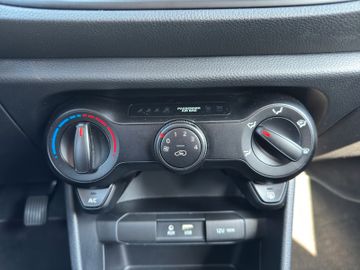 Kia Picanto 1.2 Edition 7 Sitzheizung Klimaanlage