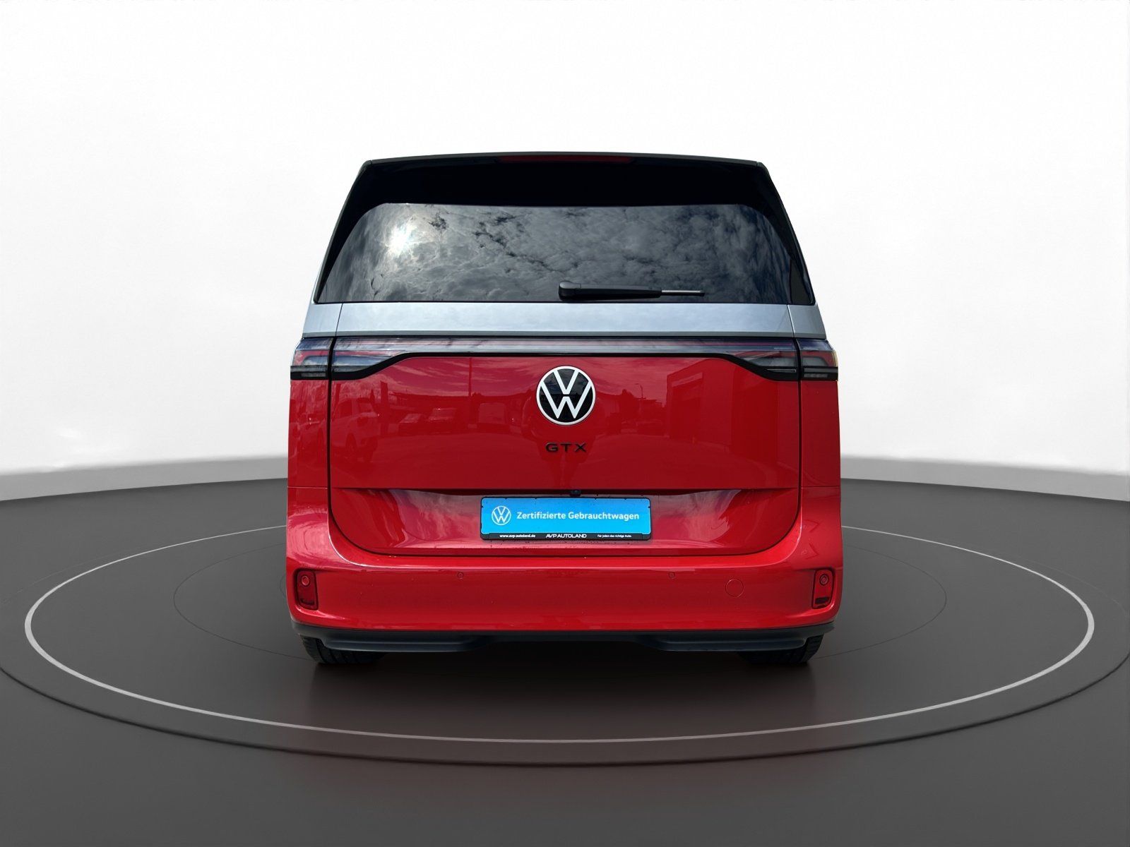 Volkswagen ID. Buzz - Bild 6