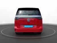 Volkswagen ID. Buzz - Vorschau Bild 6