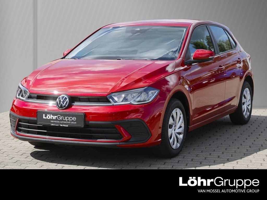 Image of Volkswagen Polo