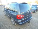 Volkswagen Sharan Sportline 1.9  TDI ~ 7 Sitzer ~ AHK ~ - Volkswagen Sharan: 1.9