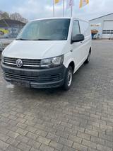 Volkswagen T6 Transporter / Kasten / Van AHK Klima - Volkswagen T6 Transporter in Kiel