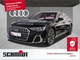 Audi A8 60 TFSIe quattro Pano HuD Digit. Matrix LED B - Audi A8 aus 2025
