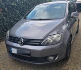 Volkswagen Golf Plus 1.6 Comfortline 1. Hd., Klima,Navi,AHK