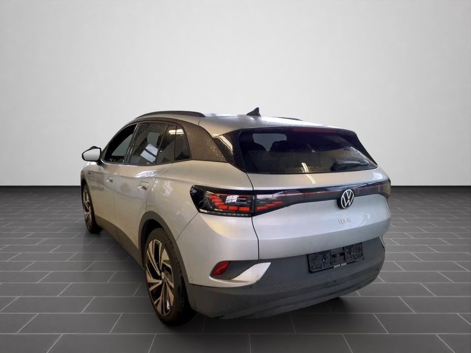 Volkswagen ID.4 - Bild 6