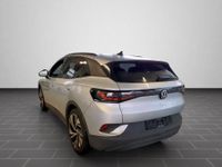 Volkswagen ID.4 - Vorschau Bild 6