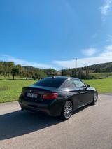 BMW M240i - Neuer Original BMW Werksmotor - gebrauchte BMW M240i aus dem Jahr 2016