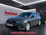 Kia cee'd 1.5 T-GDI DCT SPECIAL NAVI DAB NEBEL