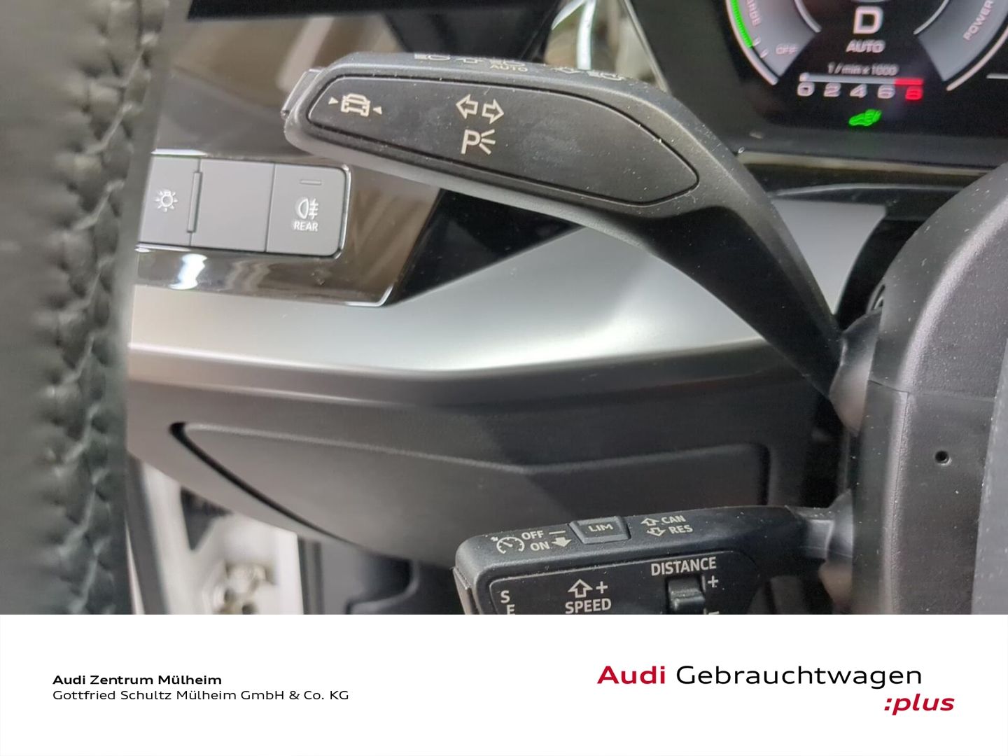 Audi A3 - Bild 19