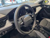 Skoda Kamiq - Vorschau Bild 8
