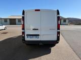 Renault Trafic - Renault Trafic von privat