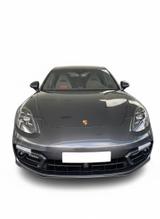 Porsche Panamera 4S Sport Turismo S